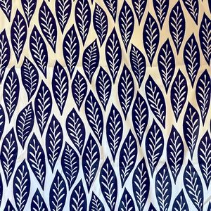 Room Essentials Curtains - 4 Panels - Black and White